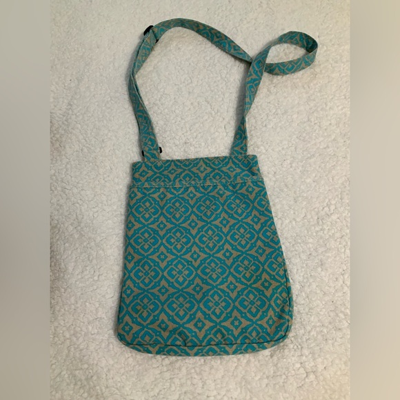 KAVU Rope Bag Sling Crossbody/kavu Keeper Crossbody Bags - Picture 6 of 8